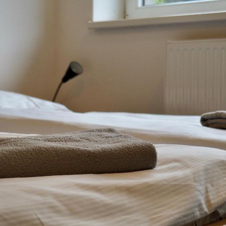 Penzion Kouty Loucna nad Desnou Ngoại thất bức ảnh
