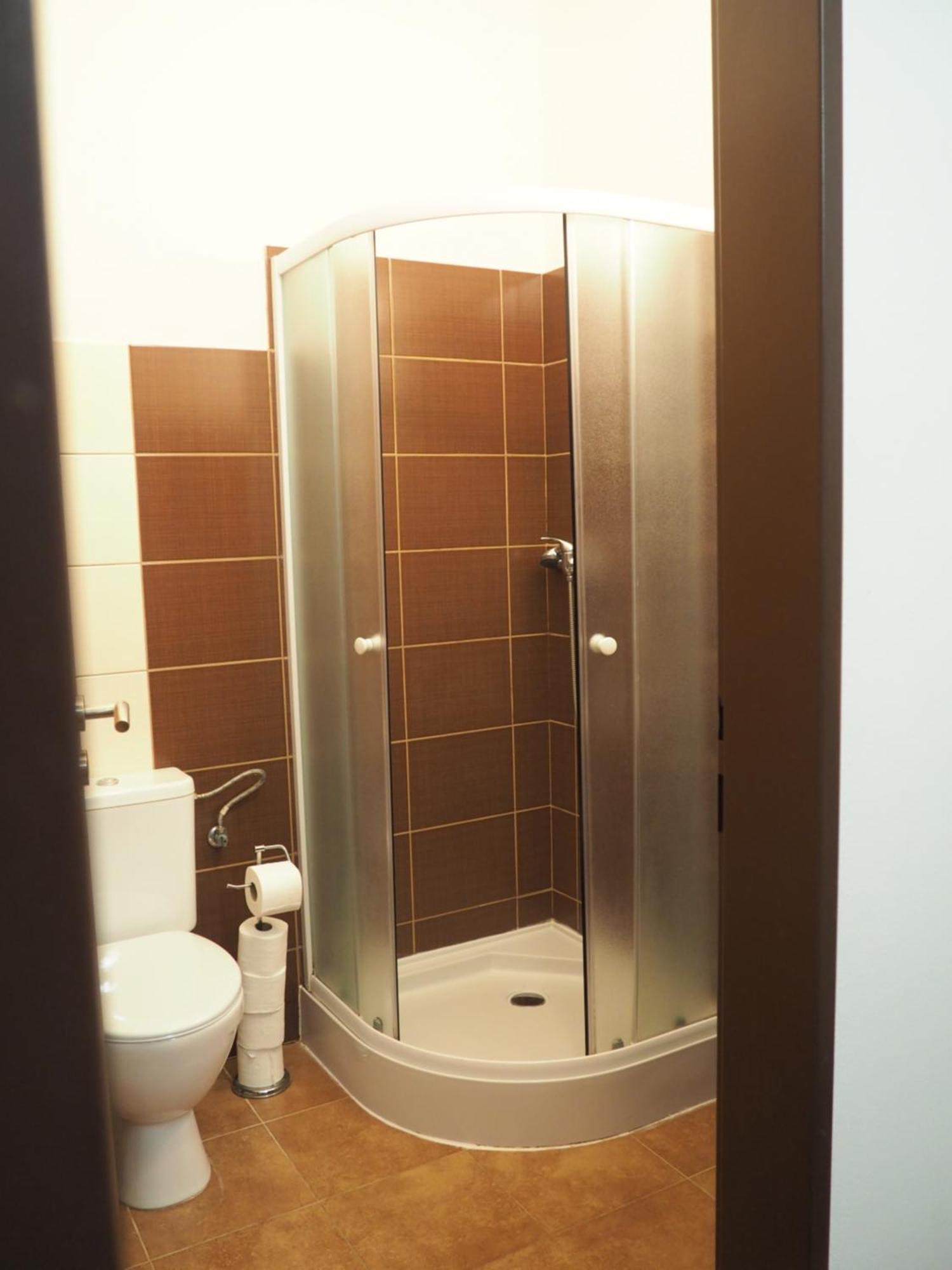 Penzion Kouty Loucna nad Desnou Ngoại thất bức ảnh